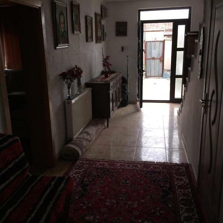 Casa Mirela Hotell Turda Eksteriør bilde