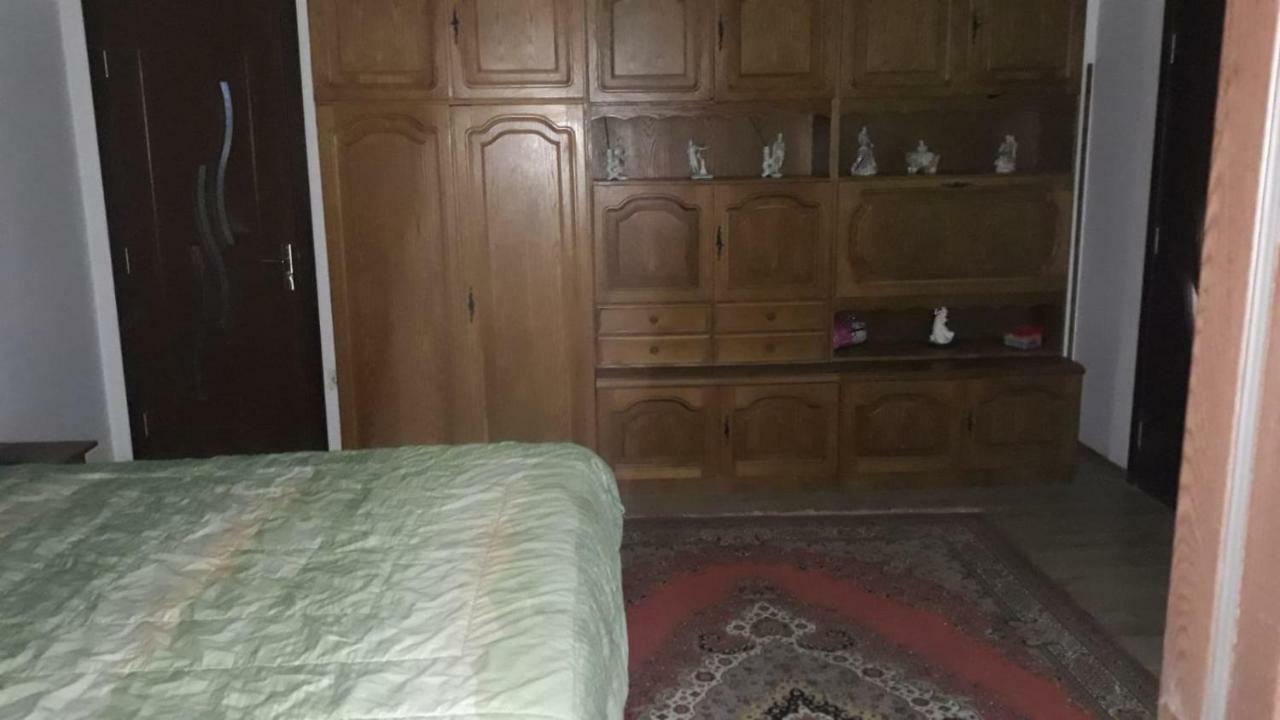 Casa Mirela Hotell Turda Eksteriør bilde