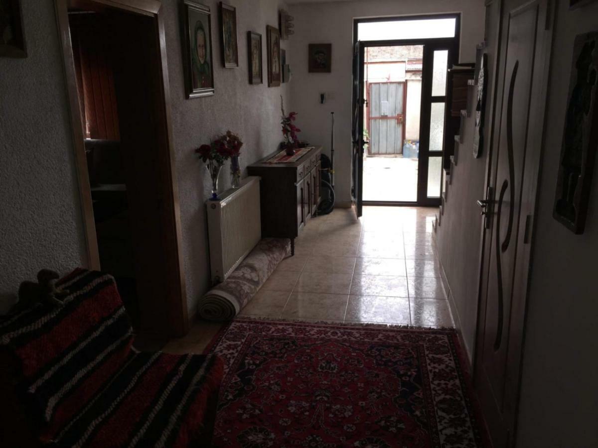 Casa Mirela Hotell Turda Eksteriør bilde