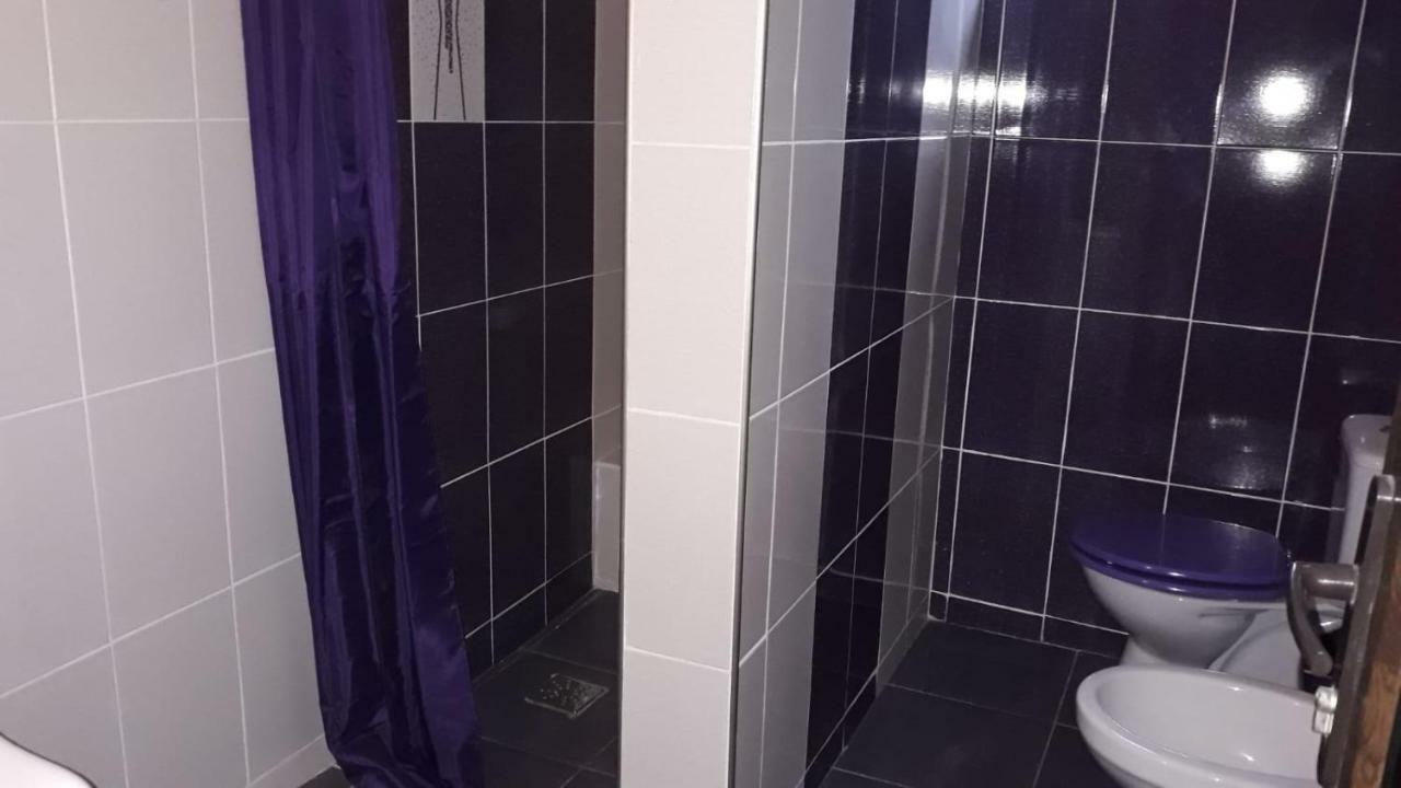 Casa Mirela Hotell Turda Eksteriør bilde